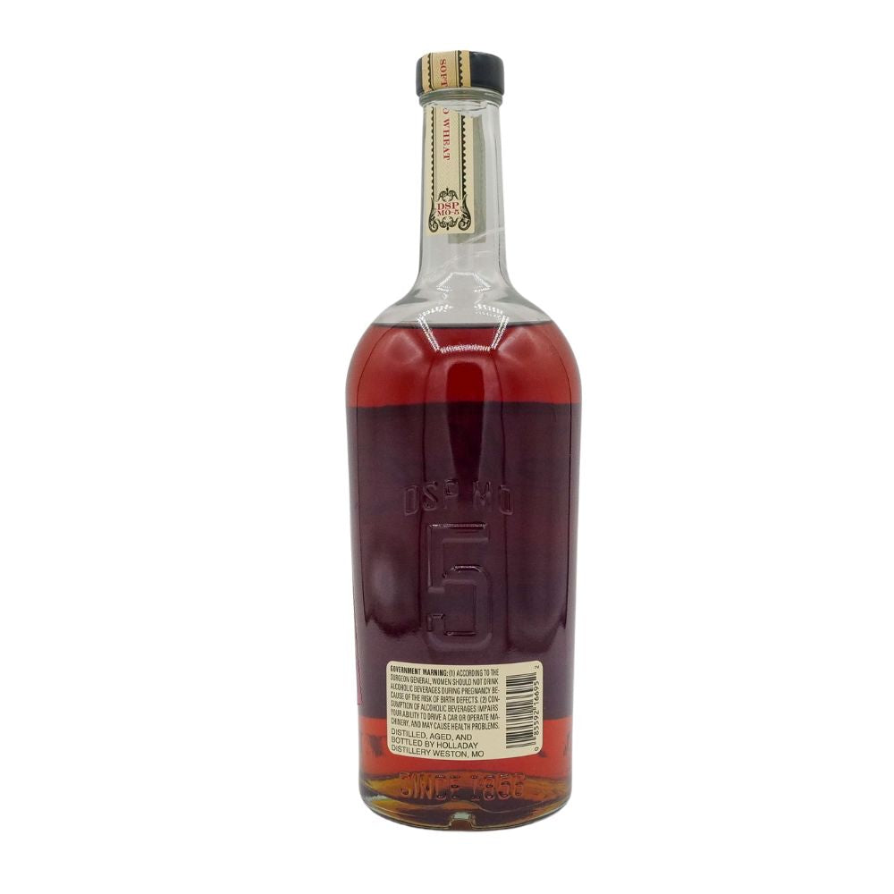Holladay Soft Red Wheat Brewzle 18-Barrel Blend | Blend I | Brewzle Exclsuive