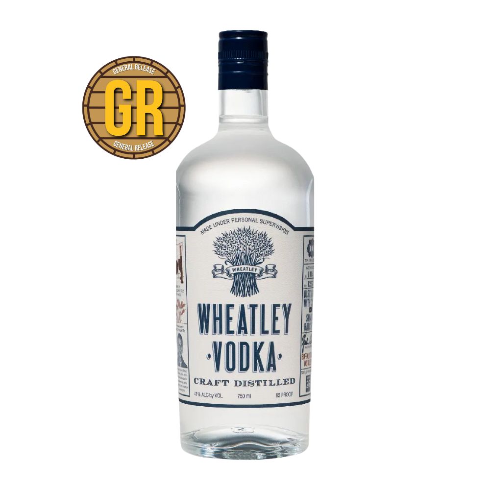 Wheatley Vodka | 750ml