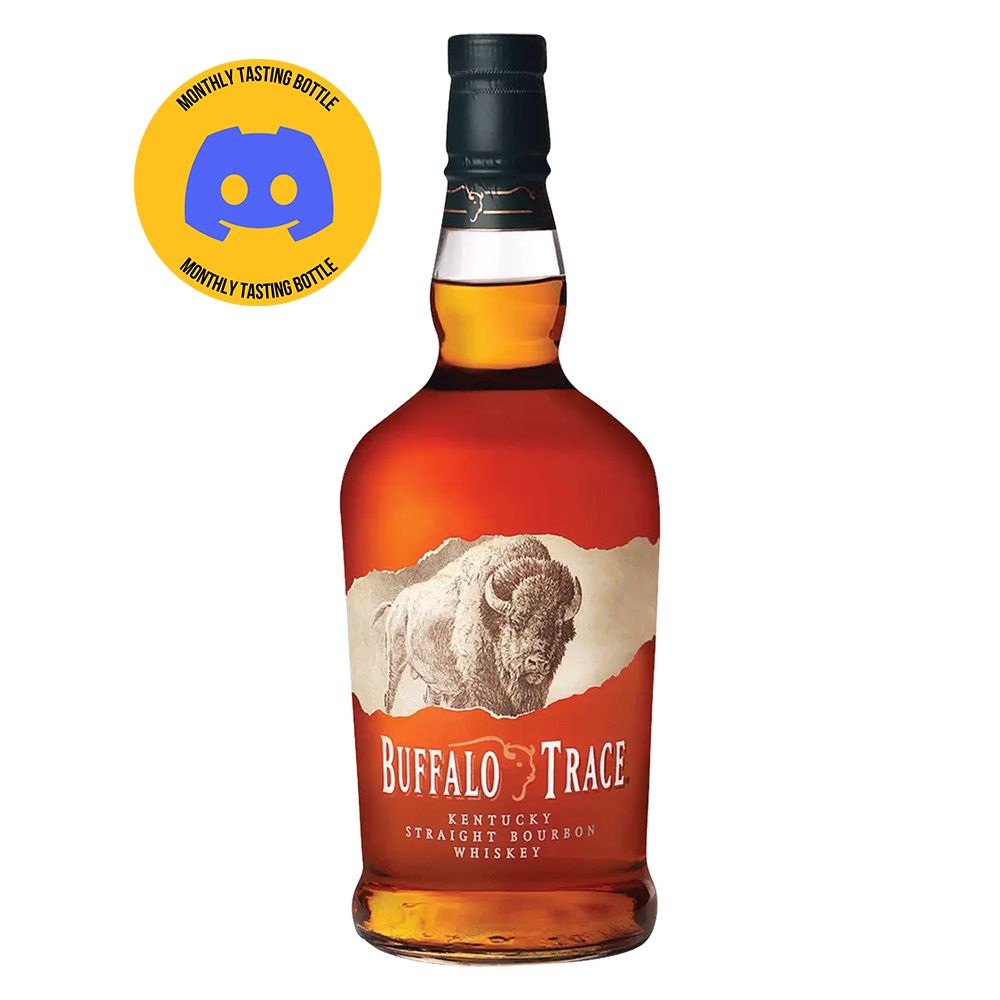 Buffalo Trace Kentucky Straight 750ml