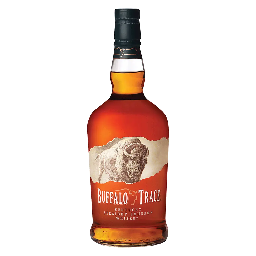 Buffalo Trace Kentucky Straight 750ml – Brewzle Bottle Shop
