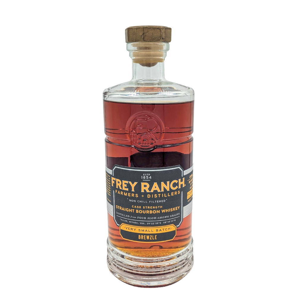 Frey Ranch Very Small Batch Brewzle | 750 ml | Brewzle Exclusive