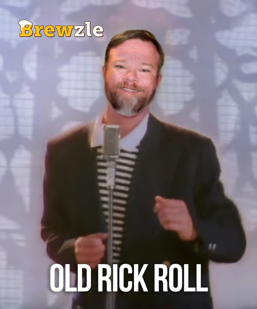 Old Rick Kentuckiana Batch 1 | 120 Proof | Brewzle Exclusive 750ml