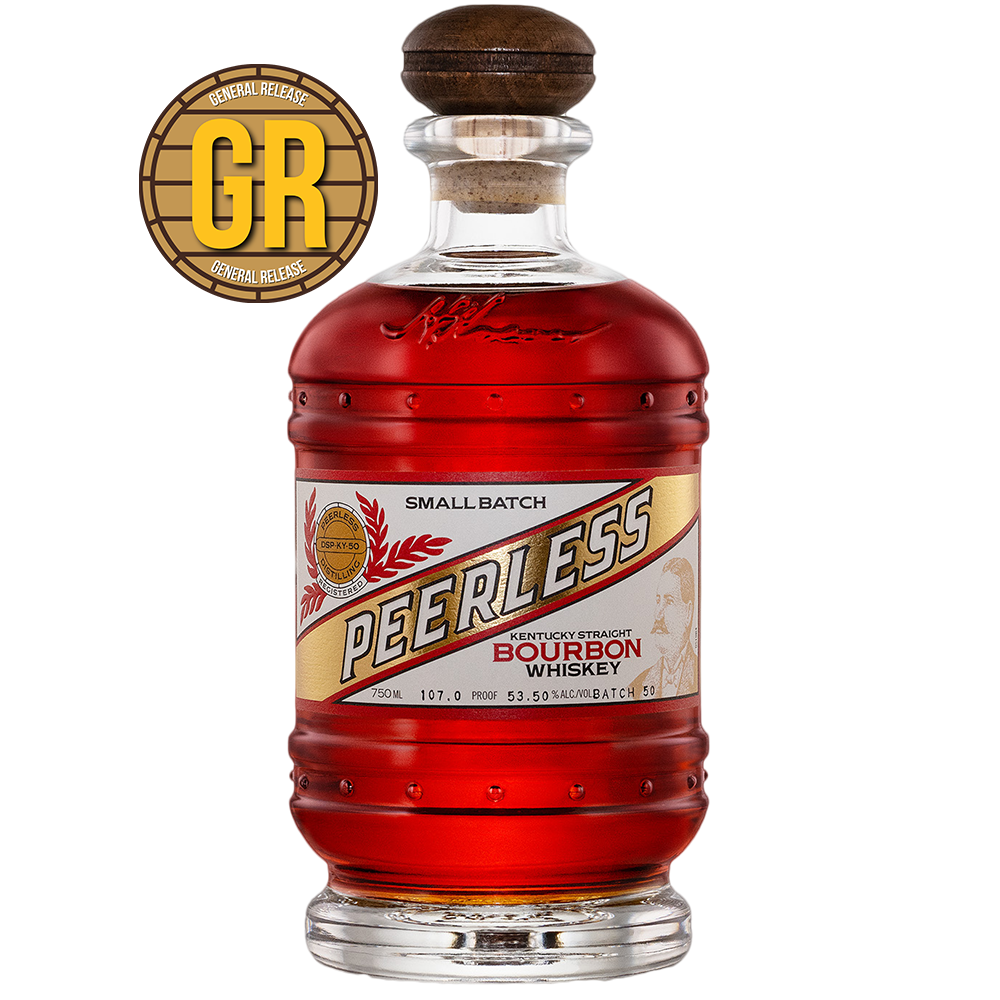 Peerless Small Batch (Brewzle) 750ml
