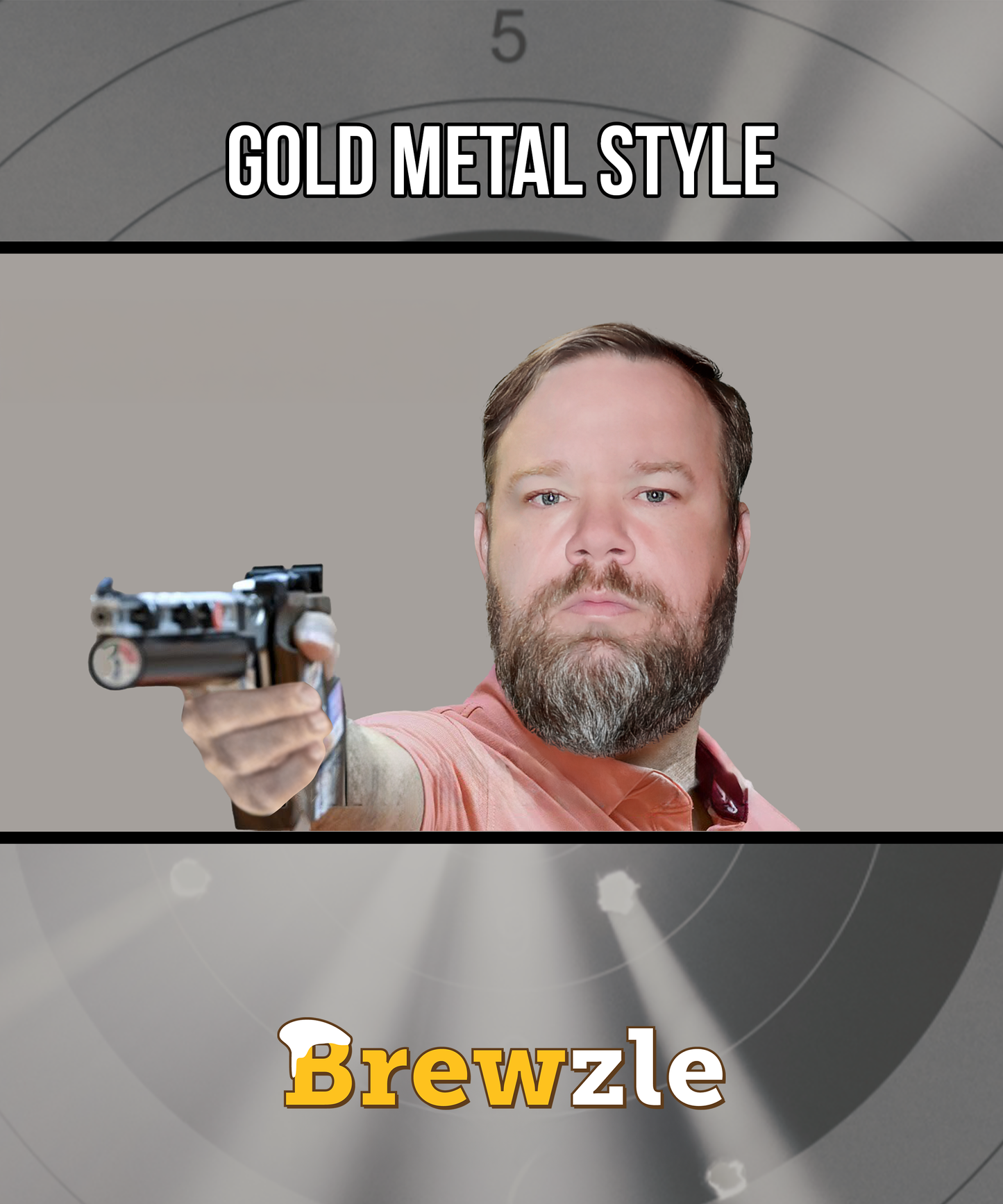 Peerless High Rye | 112.5 Proof | Brewzle Exclusive