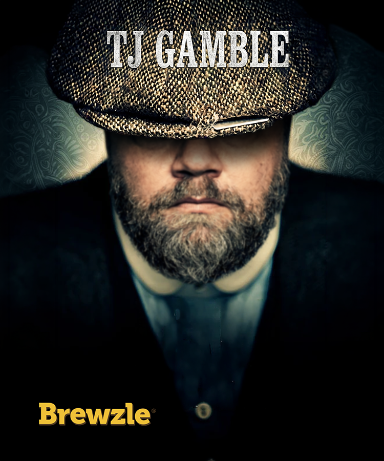 Seven Three Irish Channel Whiskey | 119.4 Proof | Brewzle Exclusive