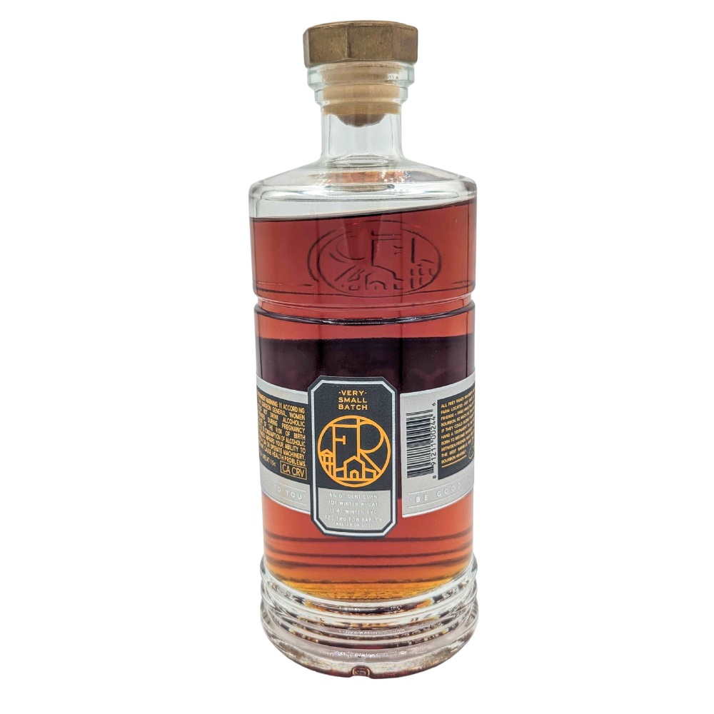 Frey Ranch Very Small Batch Brewzle | 750 ml | Brewzle Exclusive