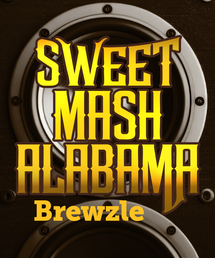 Paul Sutton Bourbon | 117.6 Proof | Brewzle Exclusive