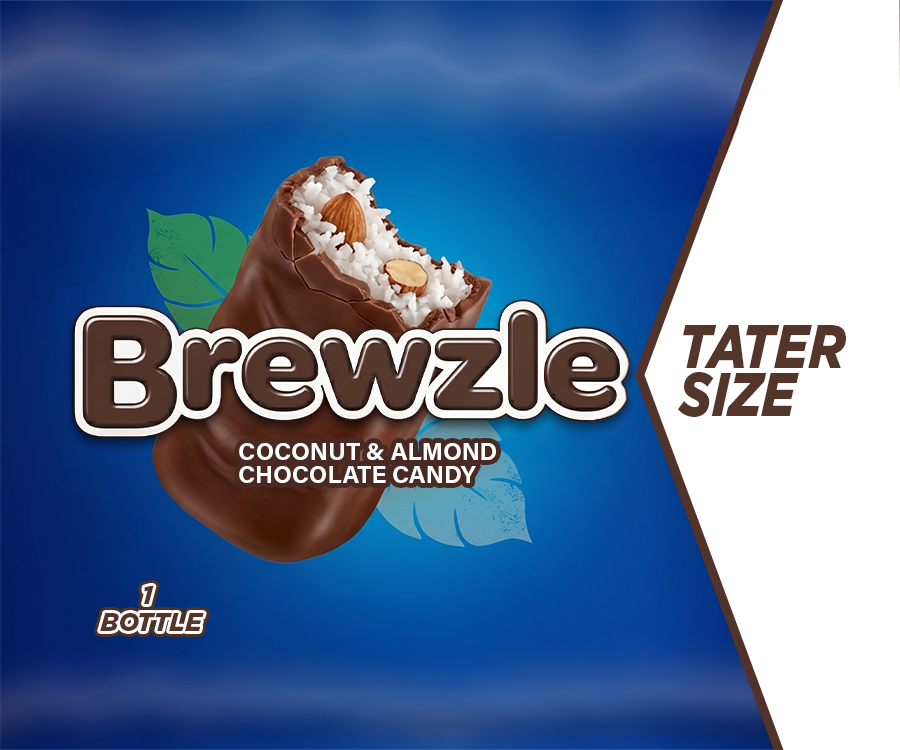Good Times “Almond Joy” |  114 Proof | Brewzle Exclusive