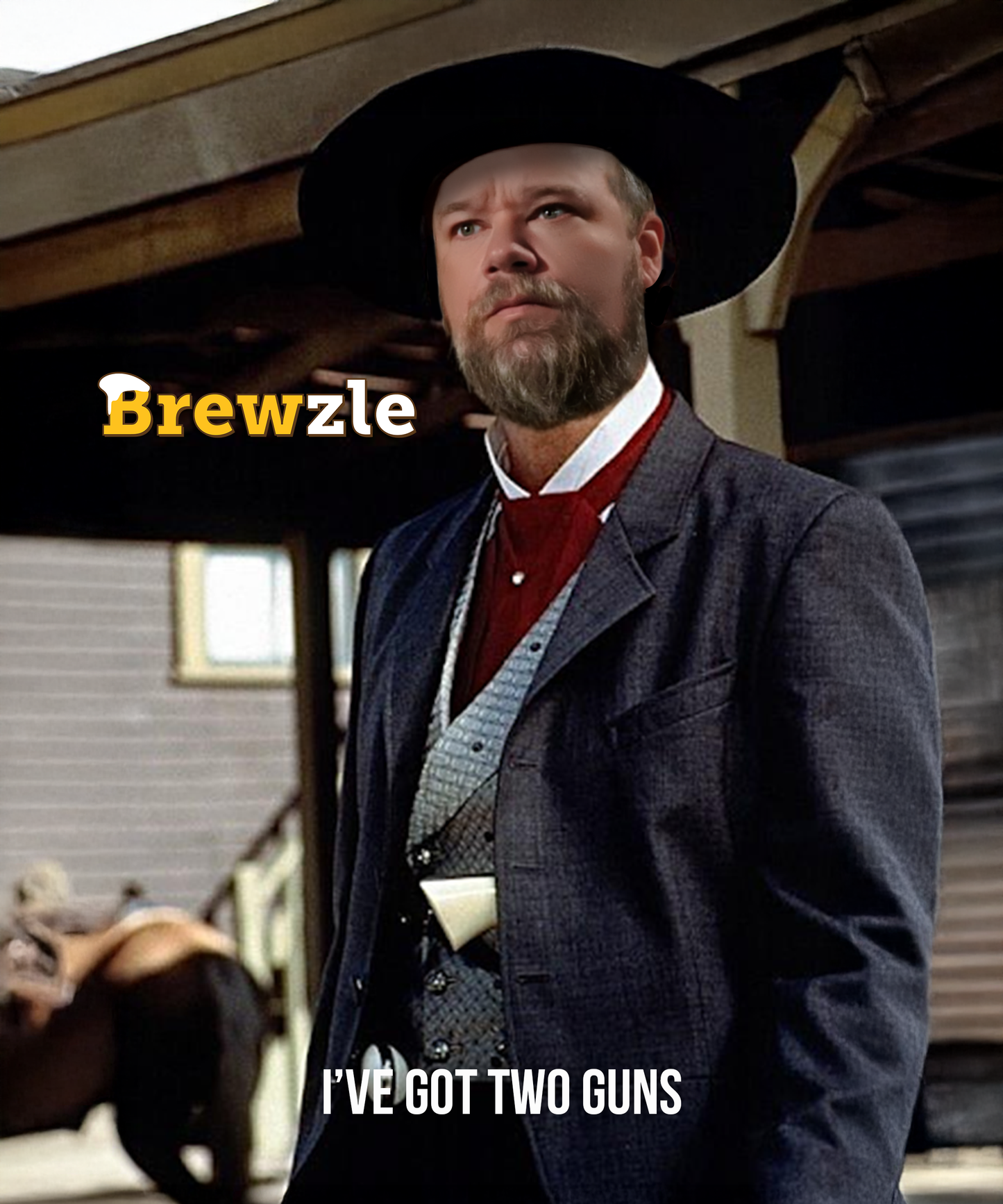 Holladay Soft Red Wheat “B-Team” + Blend Bundle | Brewzle Exclusive