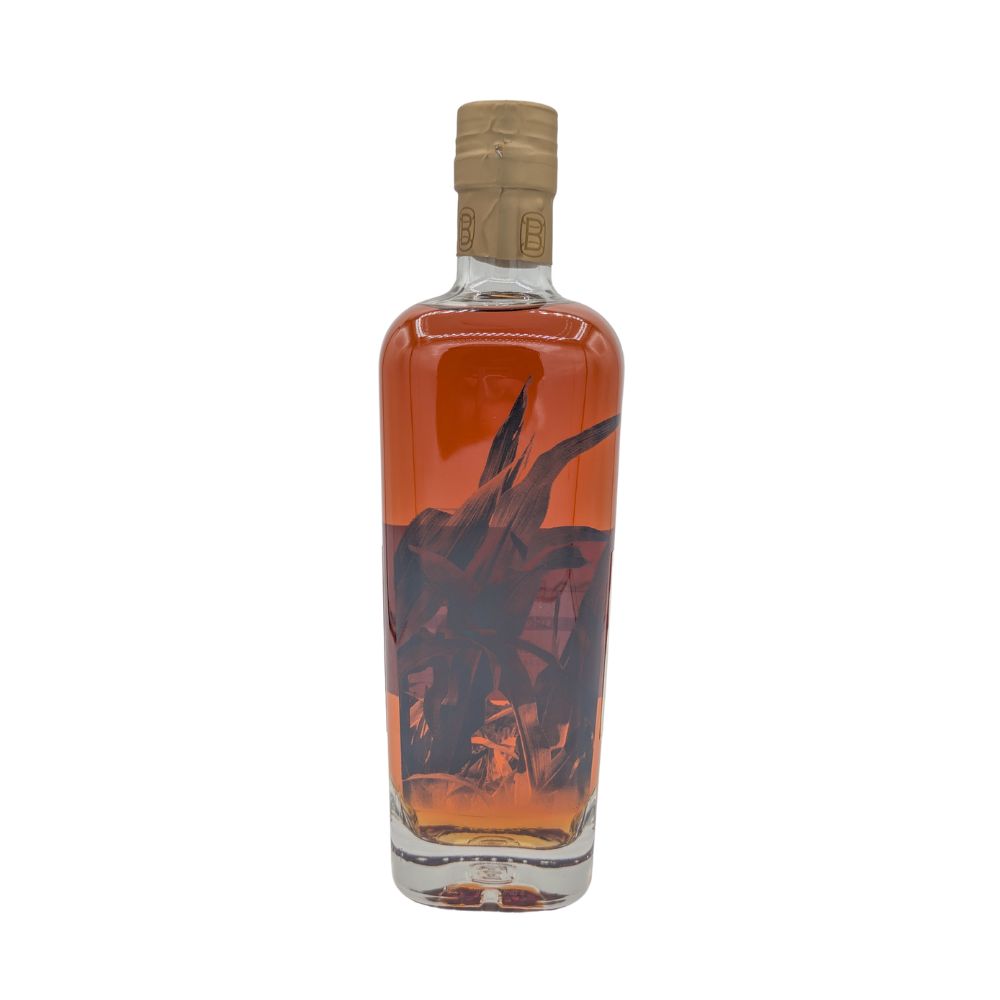 Bardstown High-Rye Bourbon |  113.4 Proof | Brewzle Exclusive