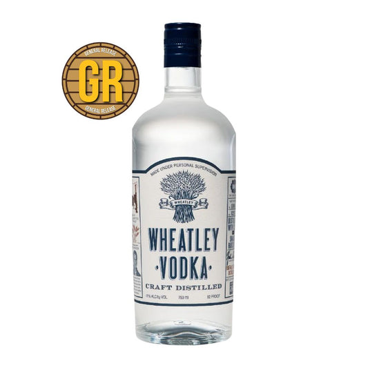 Wheatley Vodka | 750ml