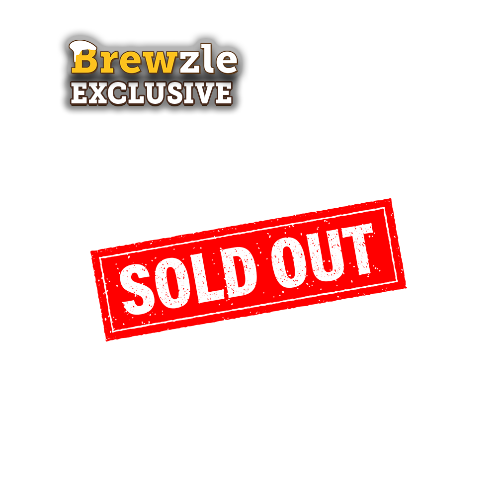 All Brewzle Exclusive Releases Are Sold Out