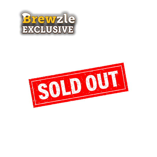 All Brewzle Exclusive Releases Are Sold Out