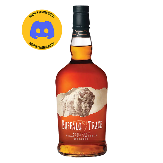 Buffalo Trace Kentucky Straight 750ml