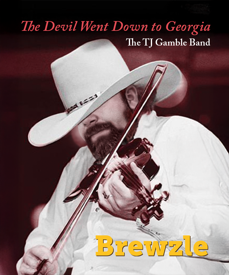 Fiddler Encore Georgia Oak |  121.4 Proof | Brewzle Exclusive