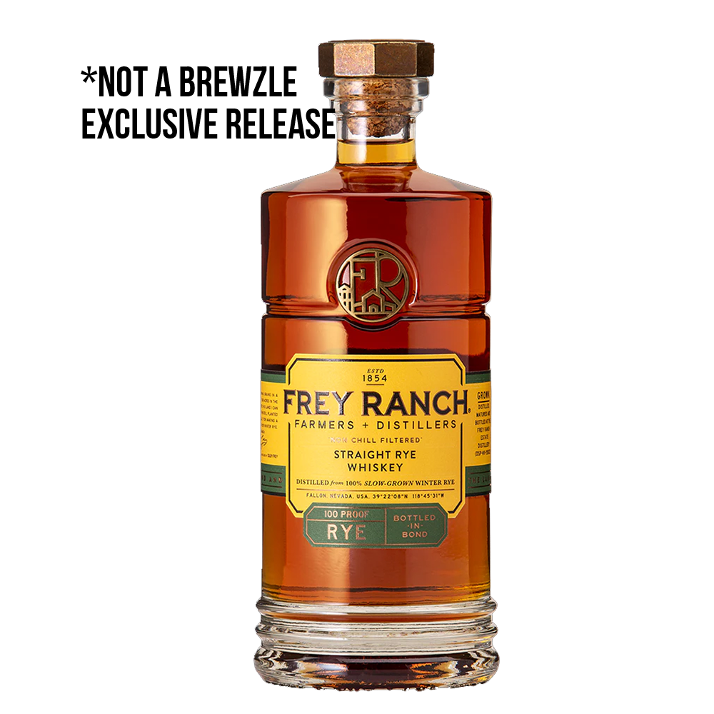 Frey Ranch Sib Rye Other Releases – Page 2 – Brewzle