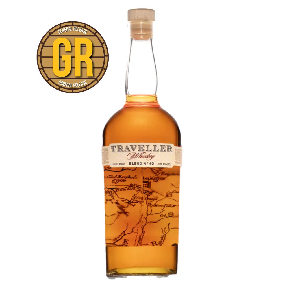 Traveller Blended | 750ml