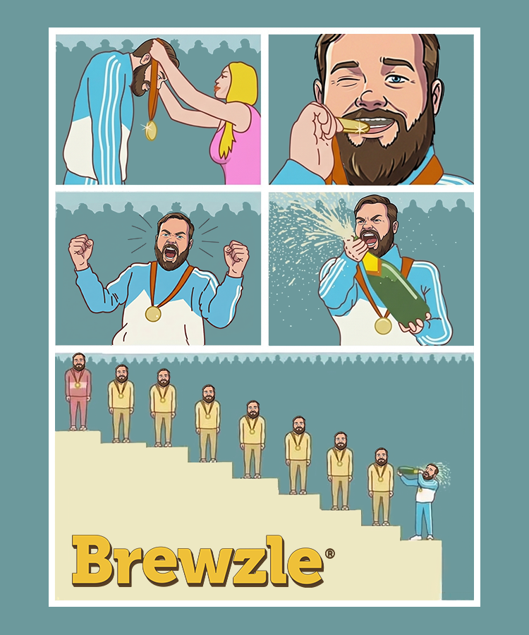 Green River Bourbon |  130.2 Proof | Brewzle Exclusive