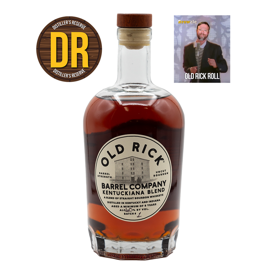 Brewzle Exclusive Releases