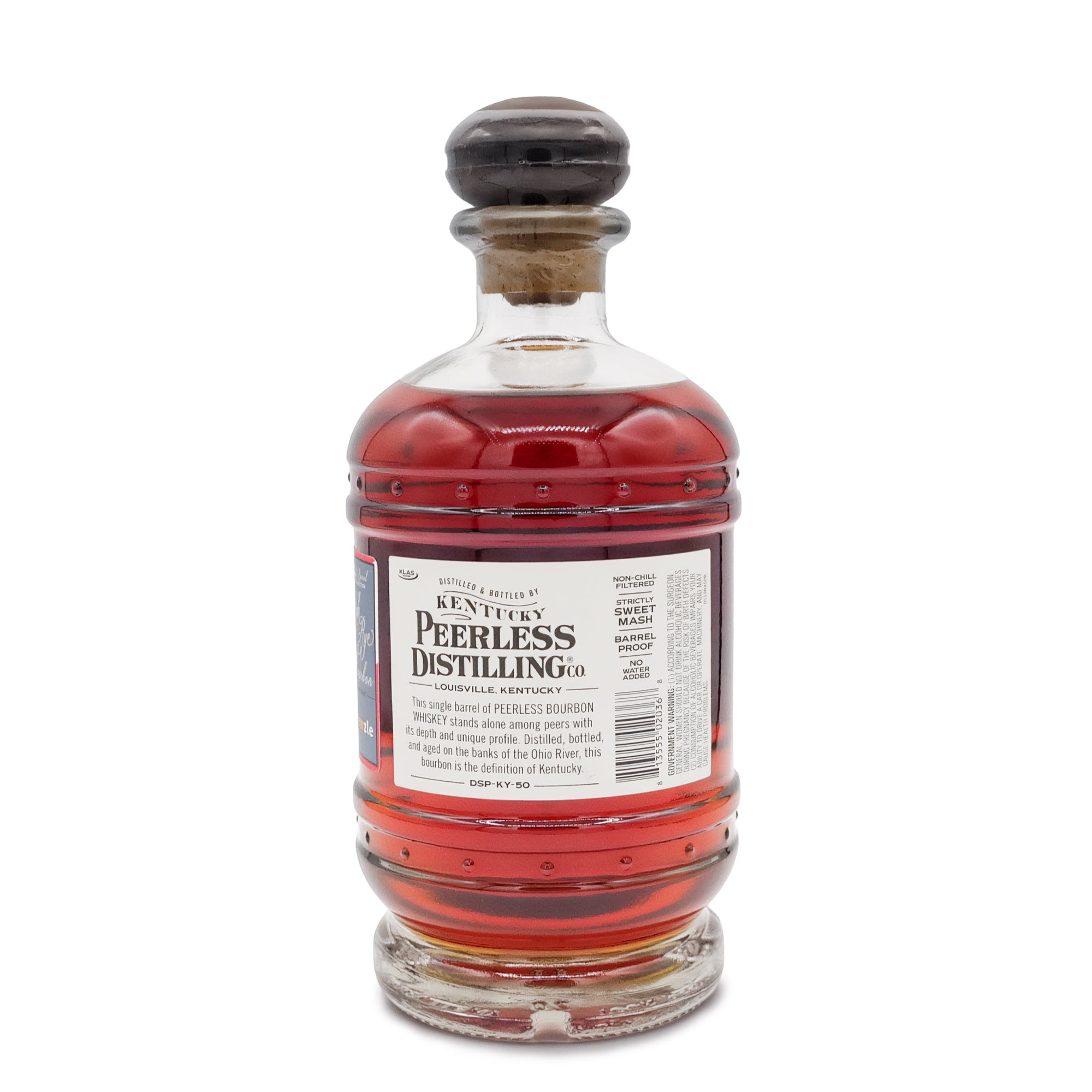 Peerless High Rye | 112.5 Proof | Brewzle Exclusive – Brewzle