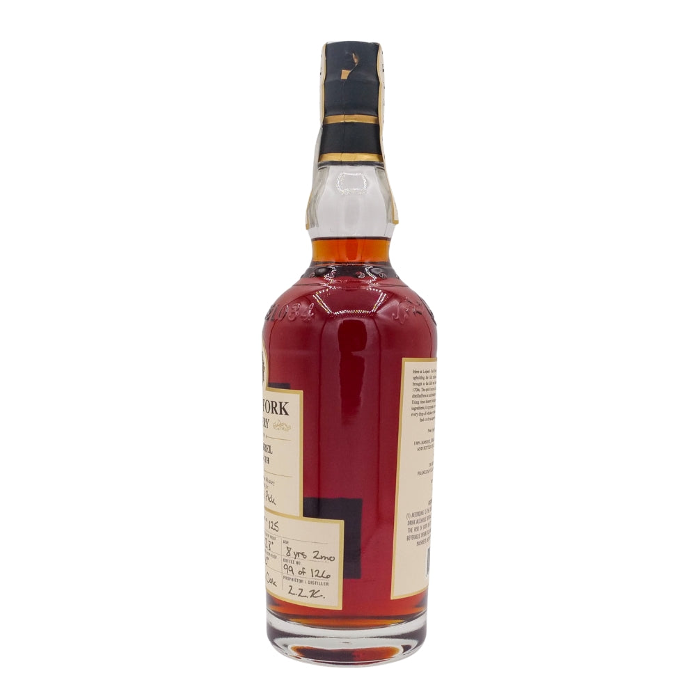 Leiper’s Fork Single Barrel Bourbon | Brewzle Exclusive