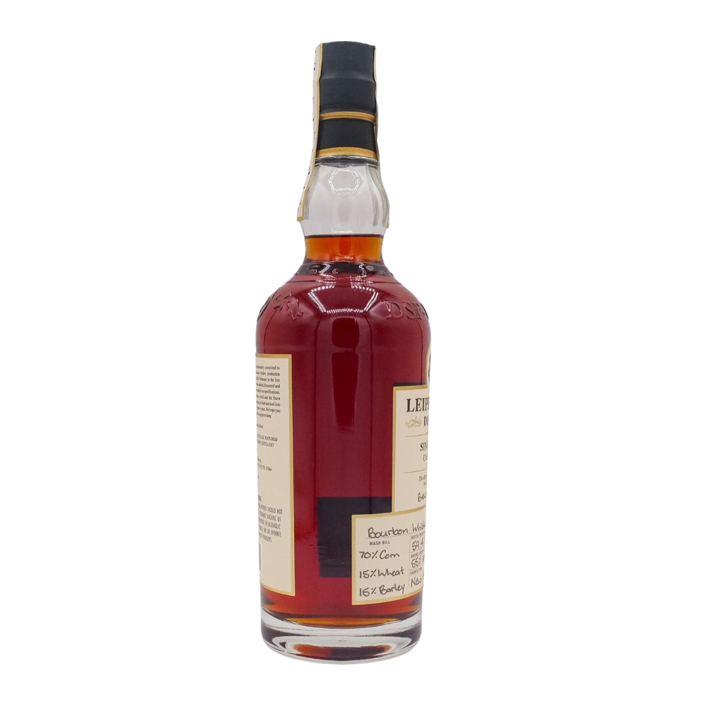 Leiper’s Fork Single Barrel Bourbon | Brewzle Exclusive