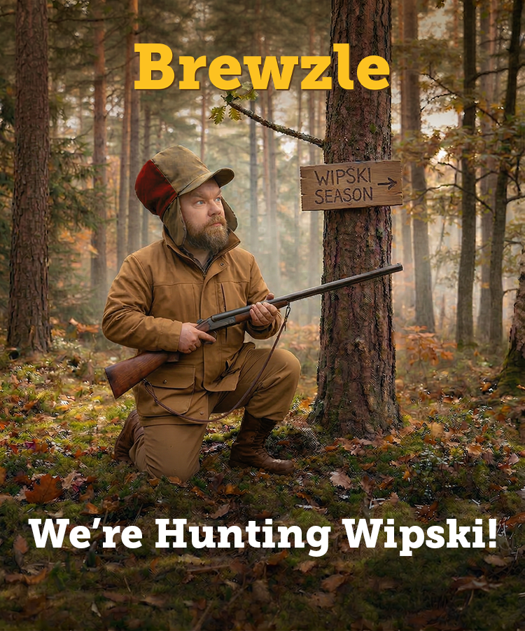 Starlight Double Oaked Bourbon |  120.4 Proof | Brewzle Exclusive